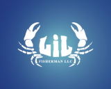 https://www.logocontest.com/public/logoimage/1563285787LiL Fisherman LLC_LiL Fisherman LLC copy 14.png